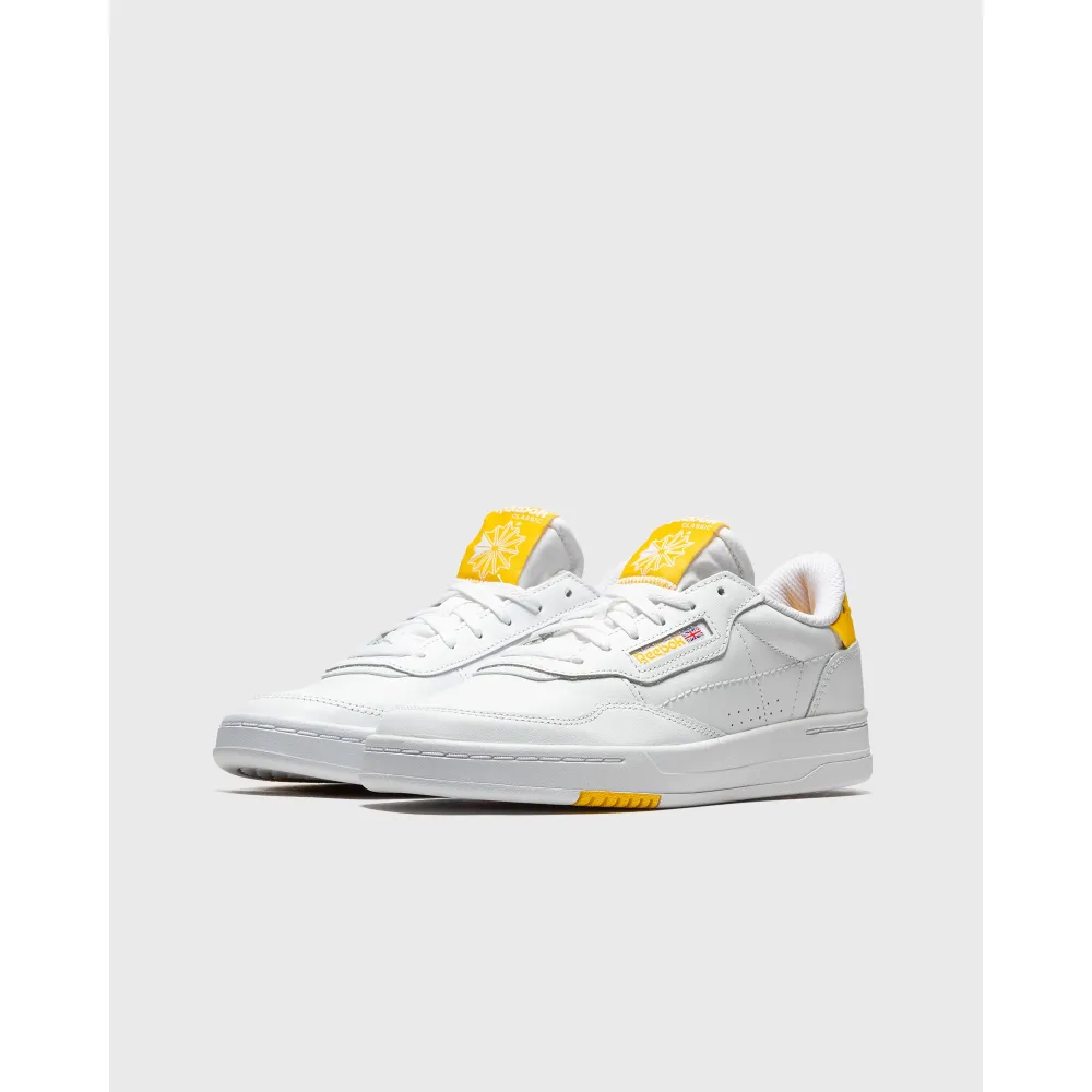 Reebok Court Peak GW7561 / weiss
