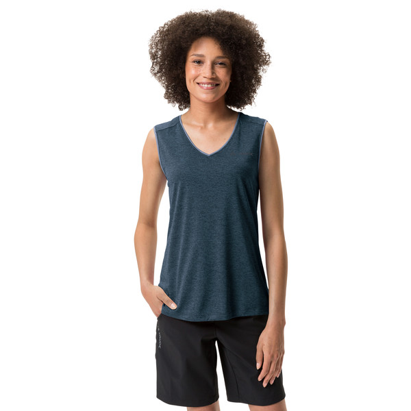 ESSENTIAL TOP Damen - Funktionsshirt