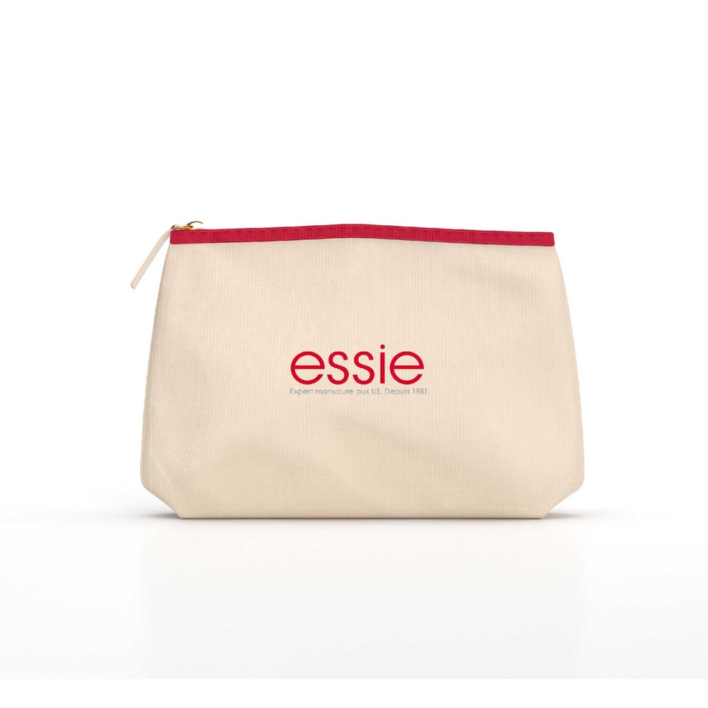 essie Essie – Trousse Exclusive Expressie Week - 7 Vernis à ongles Expressie - Teintes Trousse Expressie Week 7 vernis à ongles séchage express