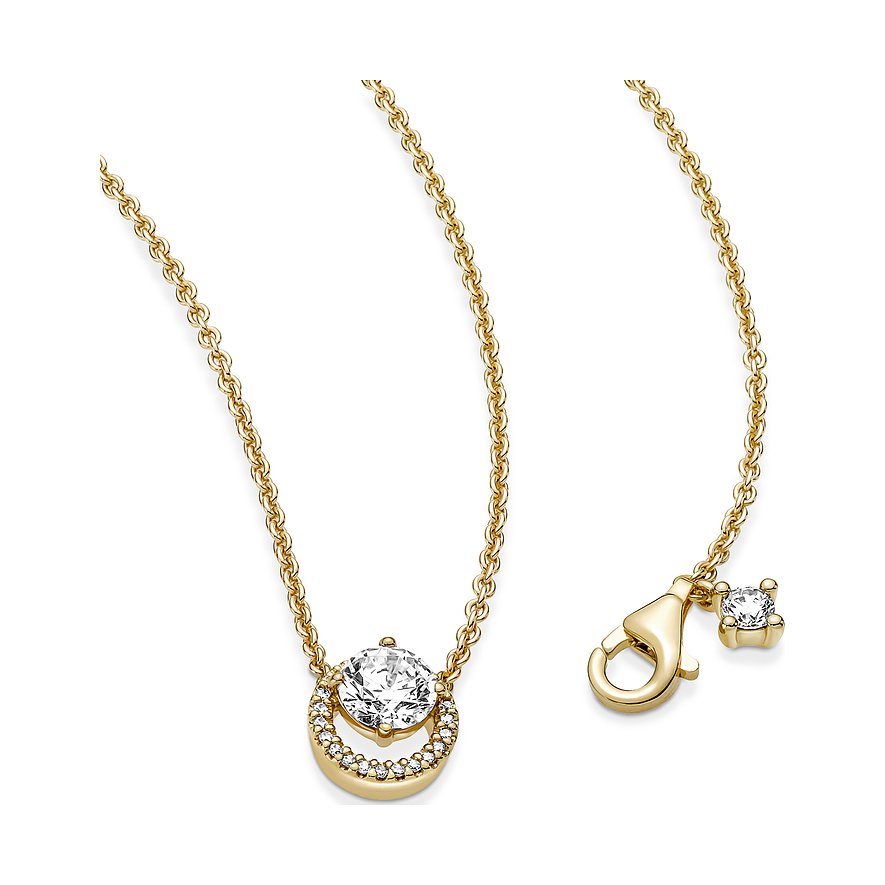 Pandora Kette Timeless