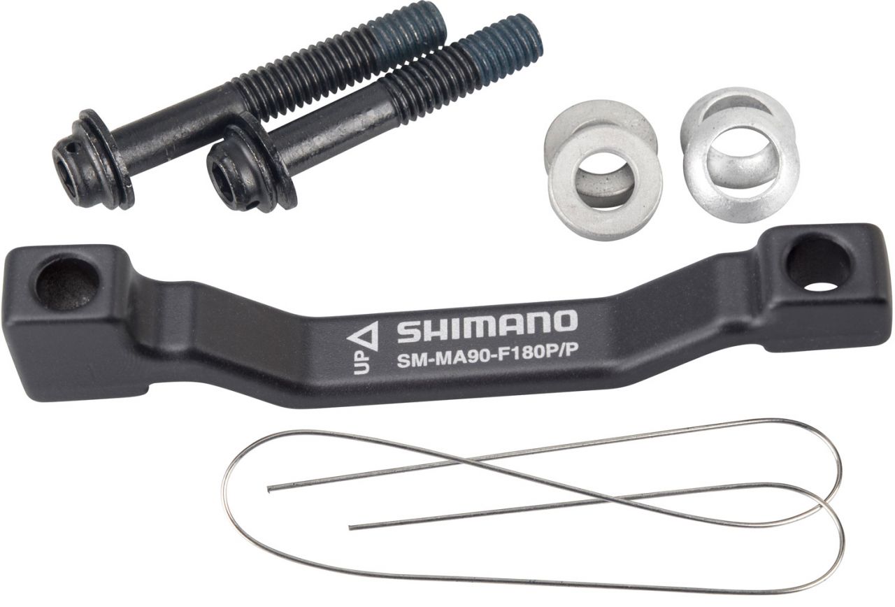 Shimano Leichtbau Adapter VR SM-MA90-F180P/P kaufen