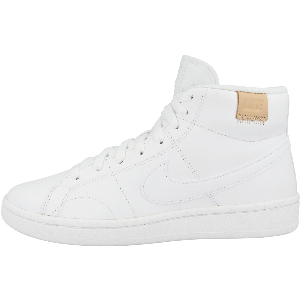 Nike Sportswear Court Royale 2 Mid Sneaker mid weiss