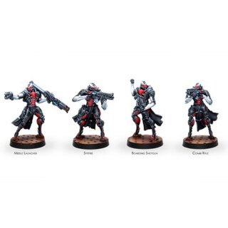 The Hollow Men Box (EN)