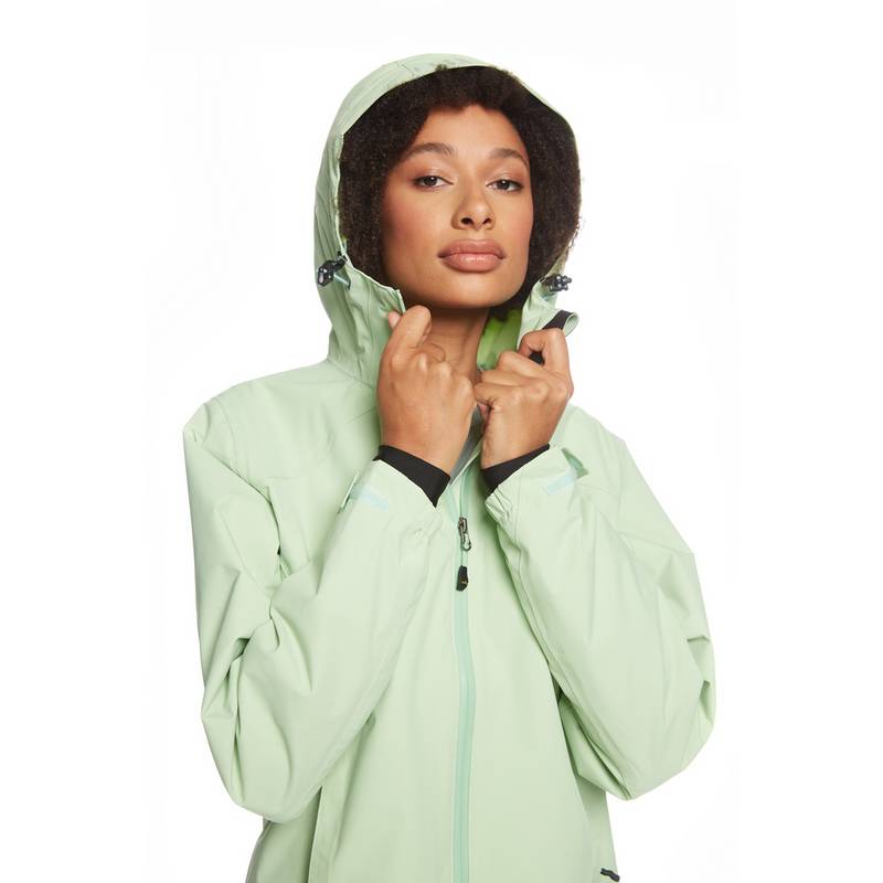 Jeff Green Clara Funktionsjacke Damen