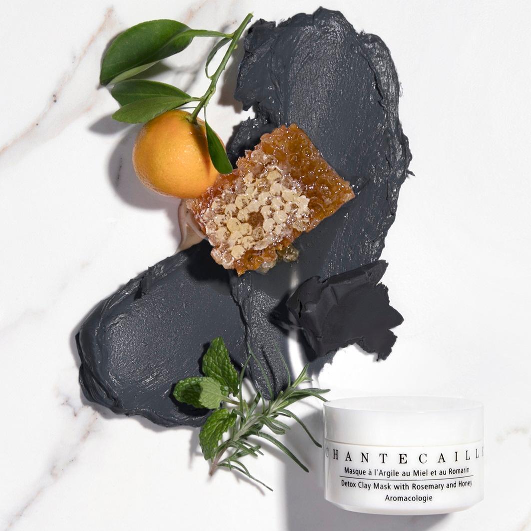 Detox Clay Mask