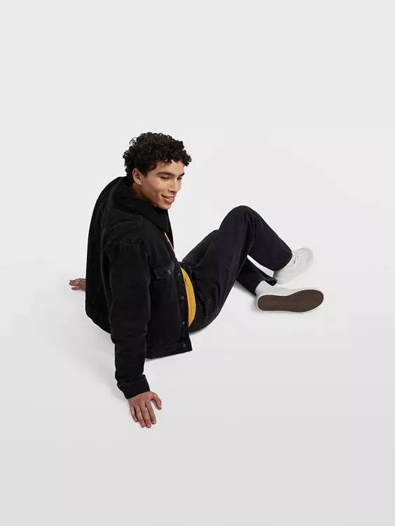 Camel Active Leder Sneaker