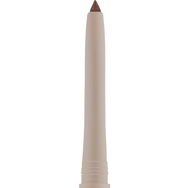Delineador em gel Essence Satin Blend 03 Bronzed Shimmer