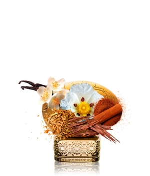 The House of Oud Golden Powder Eau de Parfum-75 ml