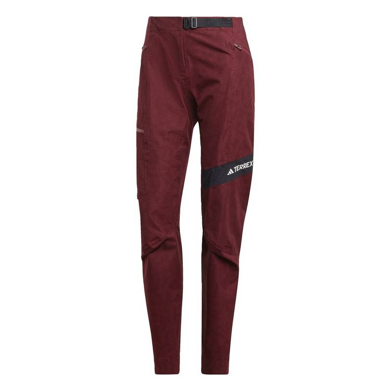 adidas TERREX Techrock RAIN.RDY Wanderhose Wanderhose Damen