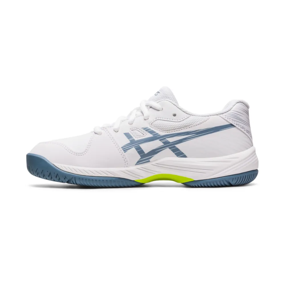 Asics Gel Game 9 GS 1044A052.101 / weiss