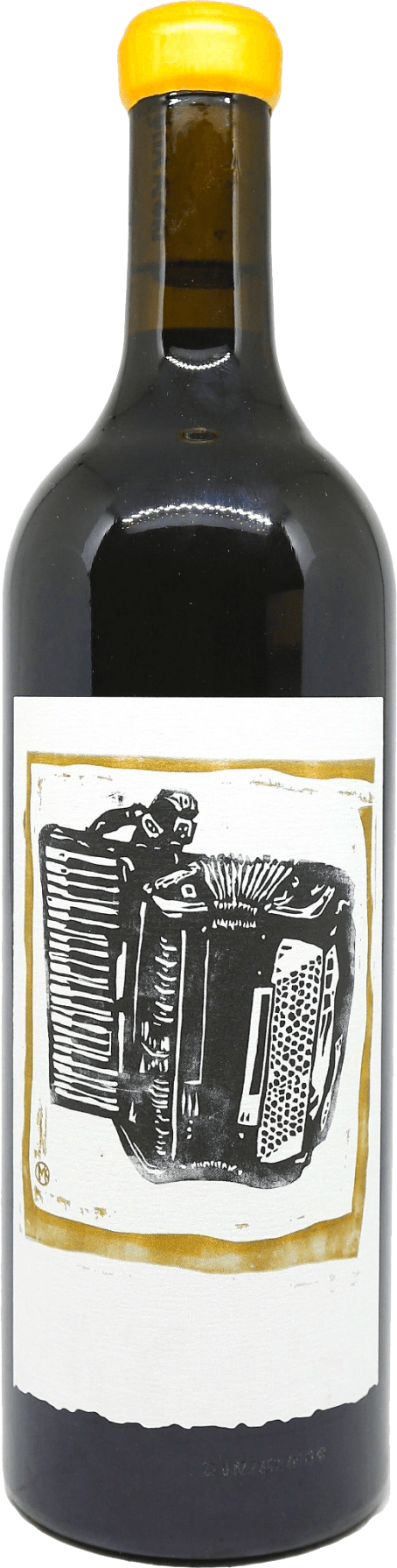 Sine qua non squeezebox 