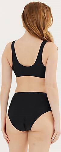 CRUZ Bikinioberteil Shellie aus atmungsaktivem Material
