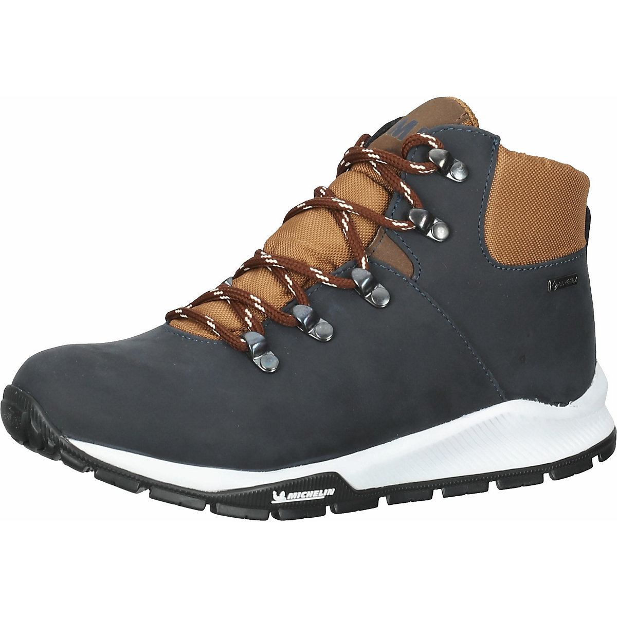 Stiefelette Halbschuhe