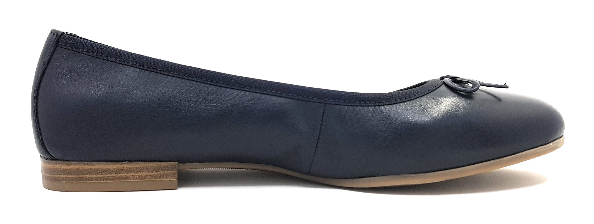Tamaris 1-22116-41/805 Blau 805 - Navy