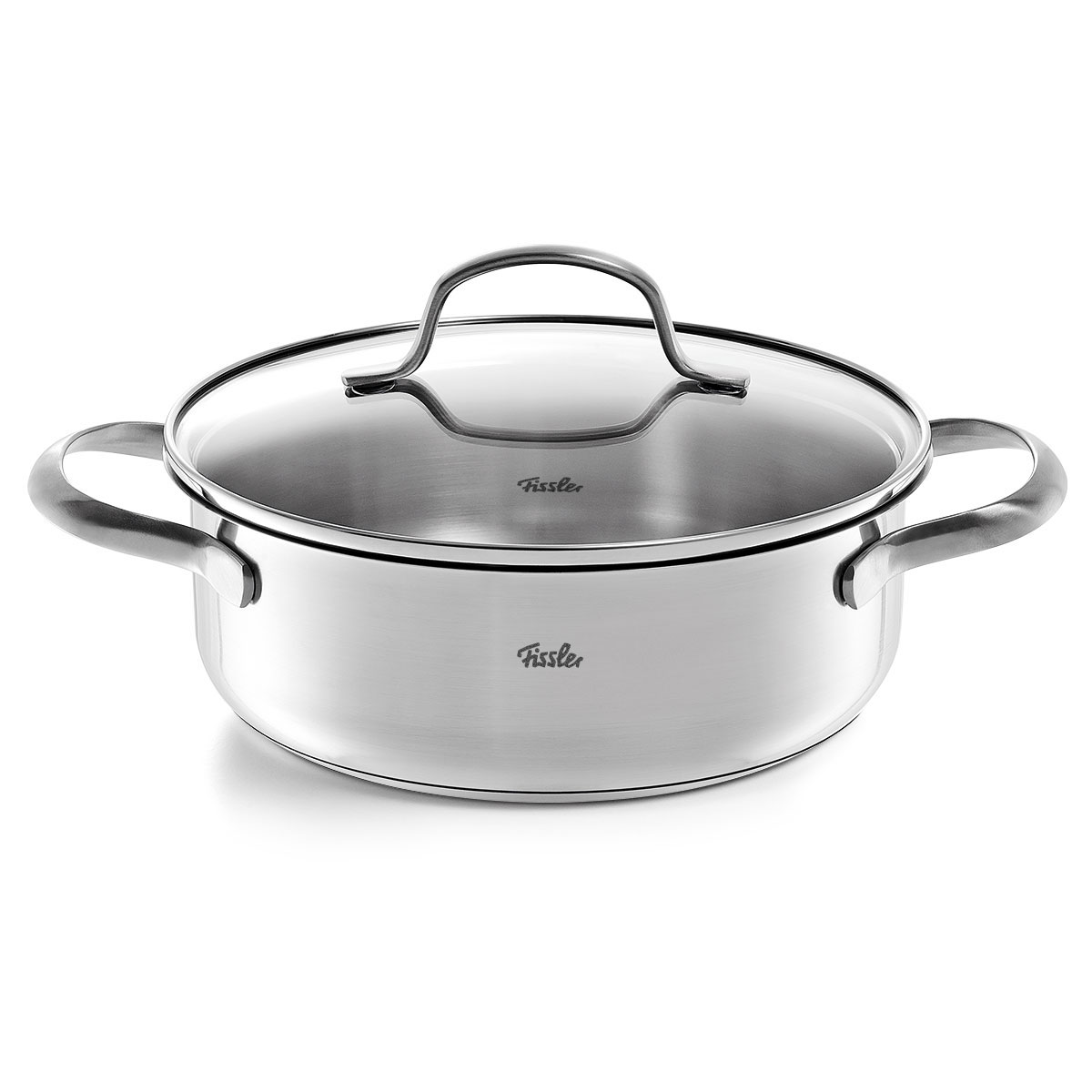 FisslerBratentopf 16cm