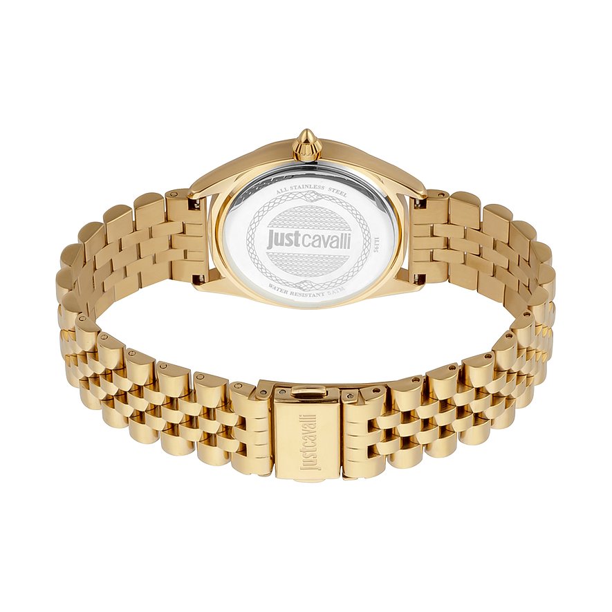 2. Chance - Just Cavalli Uhren-Set