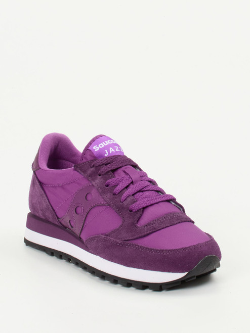 Sneaker-81651190021 Saucony