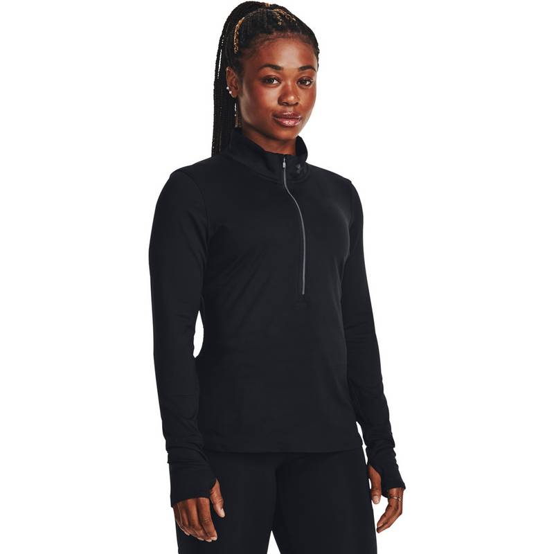 Under Armour Qualifier Run 2.0 Funktionsshirt Damen