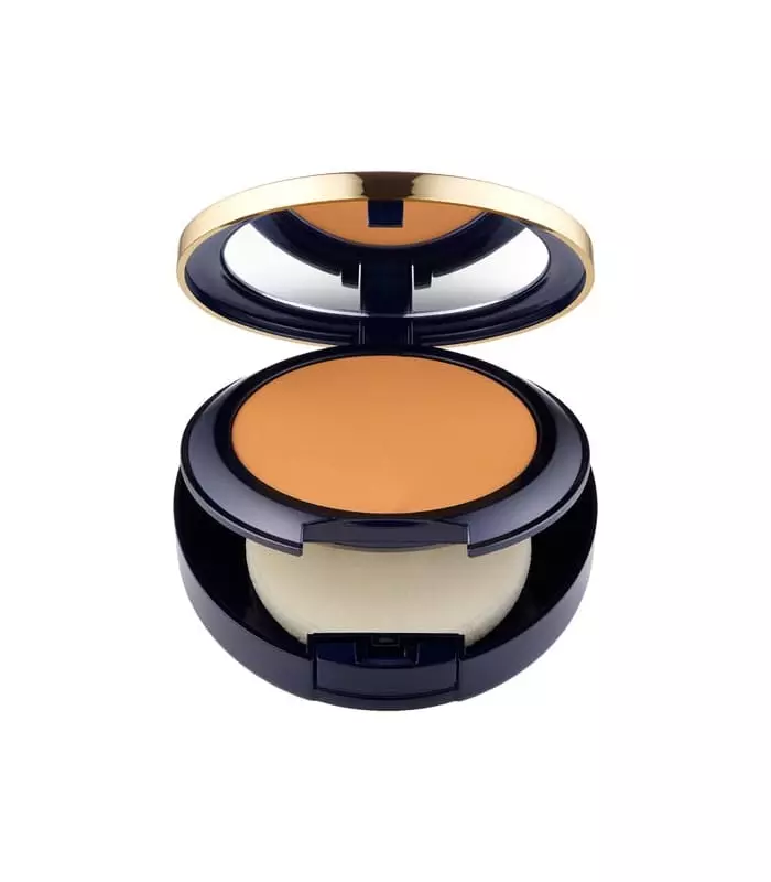 DOUBLE WEAR  Poudre Mat Teint Longue Tenue SPF 10