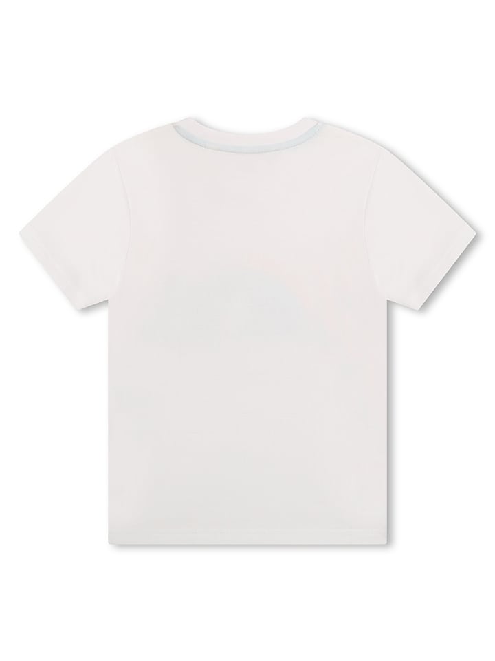 Timberland Shirt in Creme günstig kaufen