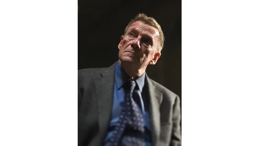 James Bond - Ein Quantum Trost