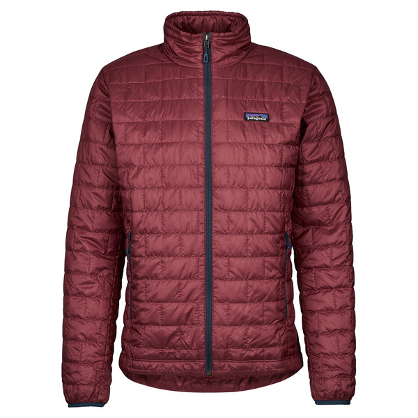 M' S NANO PUFF JKT Herren - Übergangsjacke