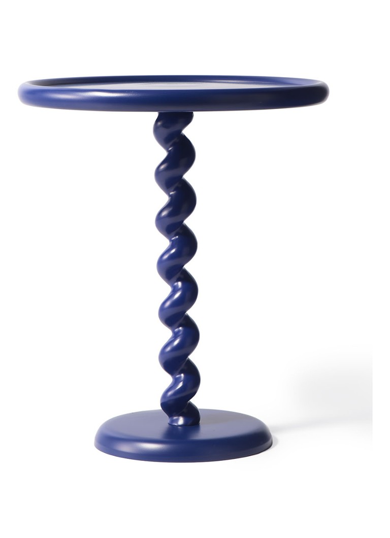 POLSPOTTEN Twister side table 56 cm