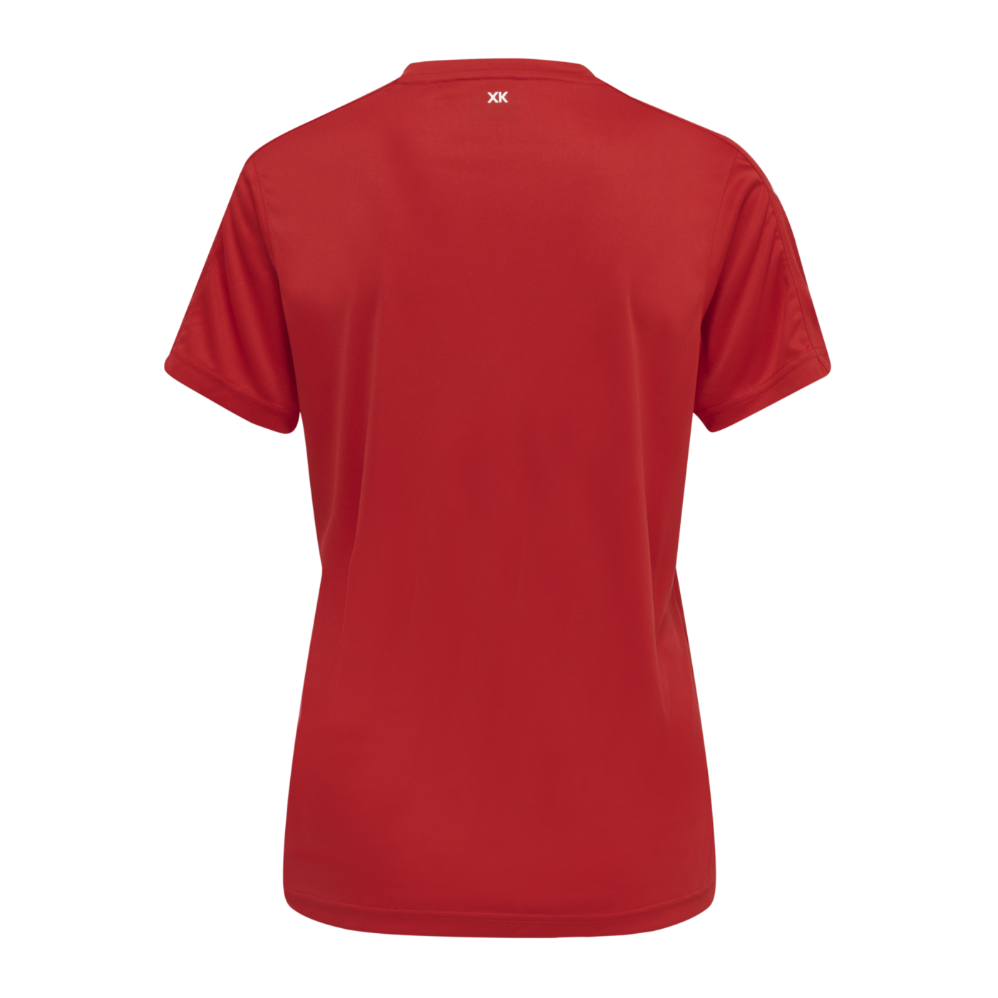 Hummel hmlCORE XK Poly Trikot Damen Rot F3062