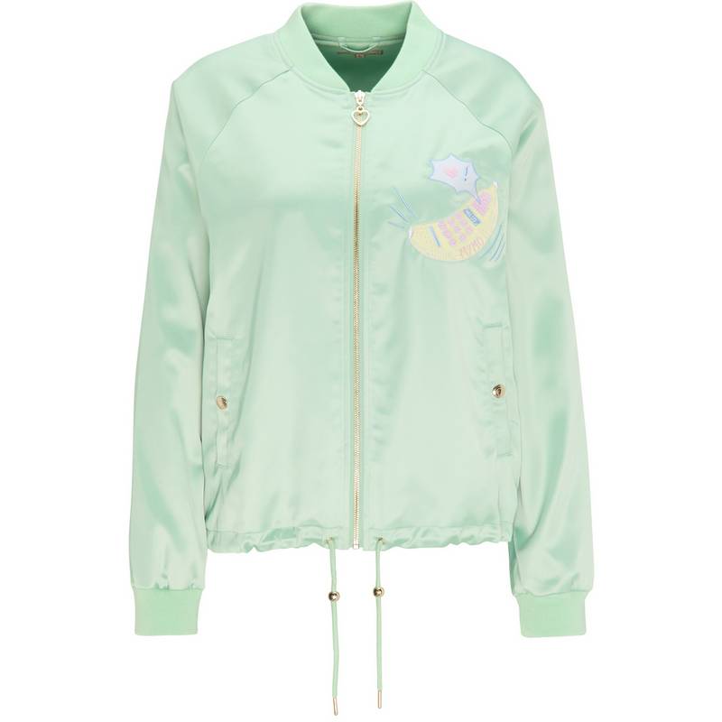 MYMO Blouson Damen
