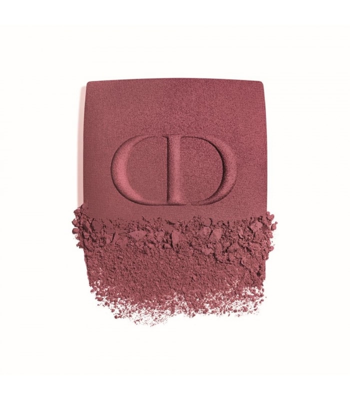 Dior-ROUGE BLUSH-Blush joues et pommettes - longue tenue