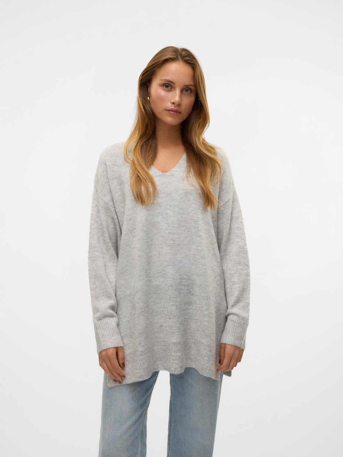 VMFILUCA Pullover