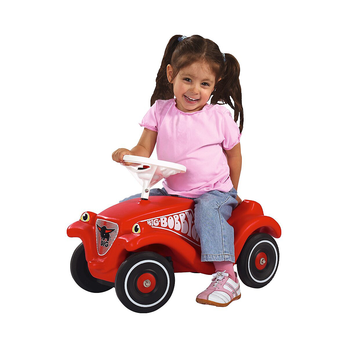 Bobby Car Classic