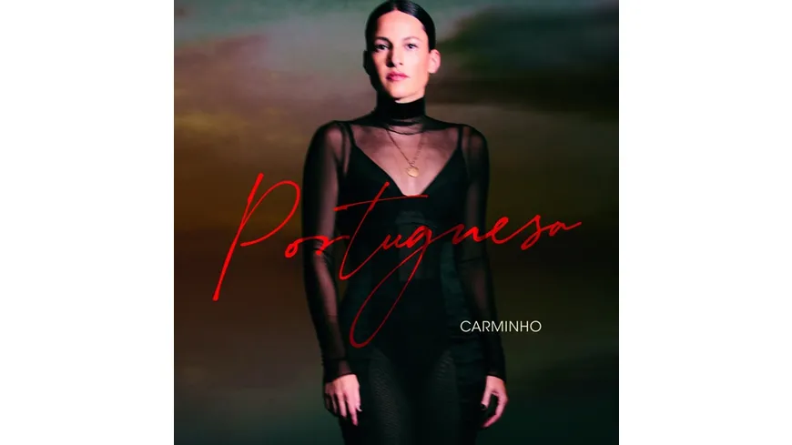 Portuguesa Digipak