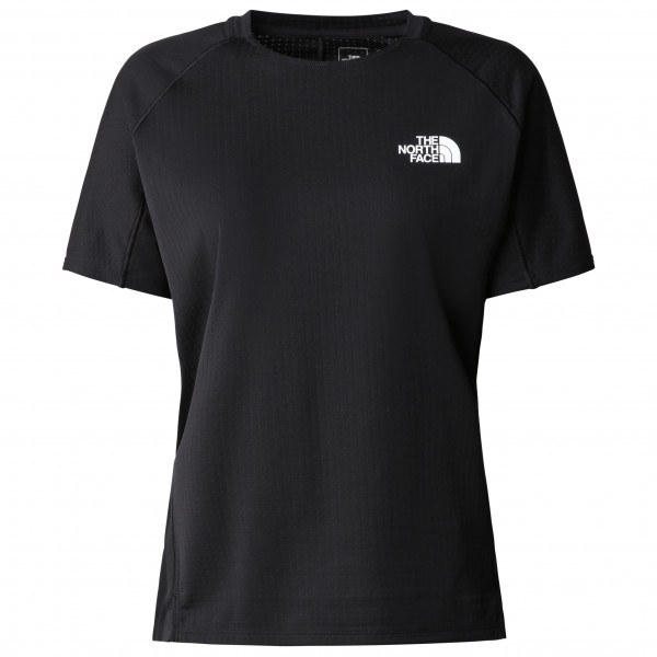The North Face - Women's Summit Crevasse S/S - Funktionsshirt