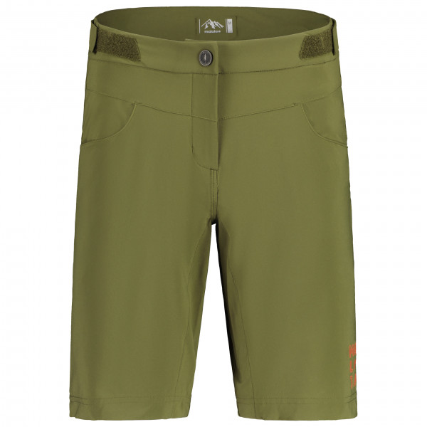 Maloja - Women's TerrarossaM. - Radhose