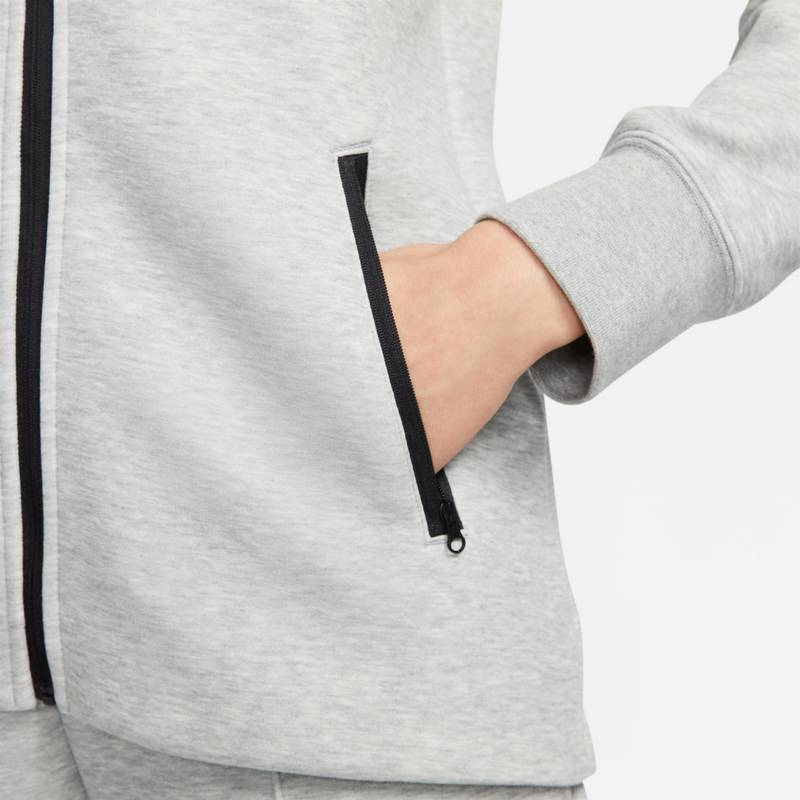 Nike Tech Fleece Trainingsjacke Damen