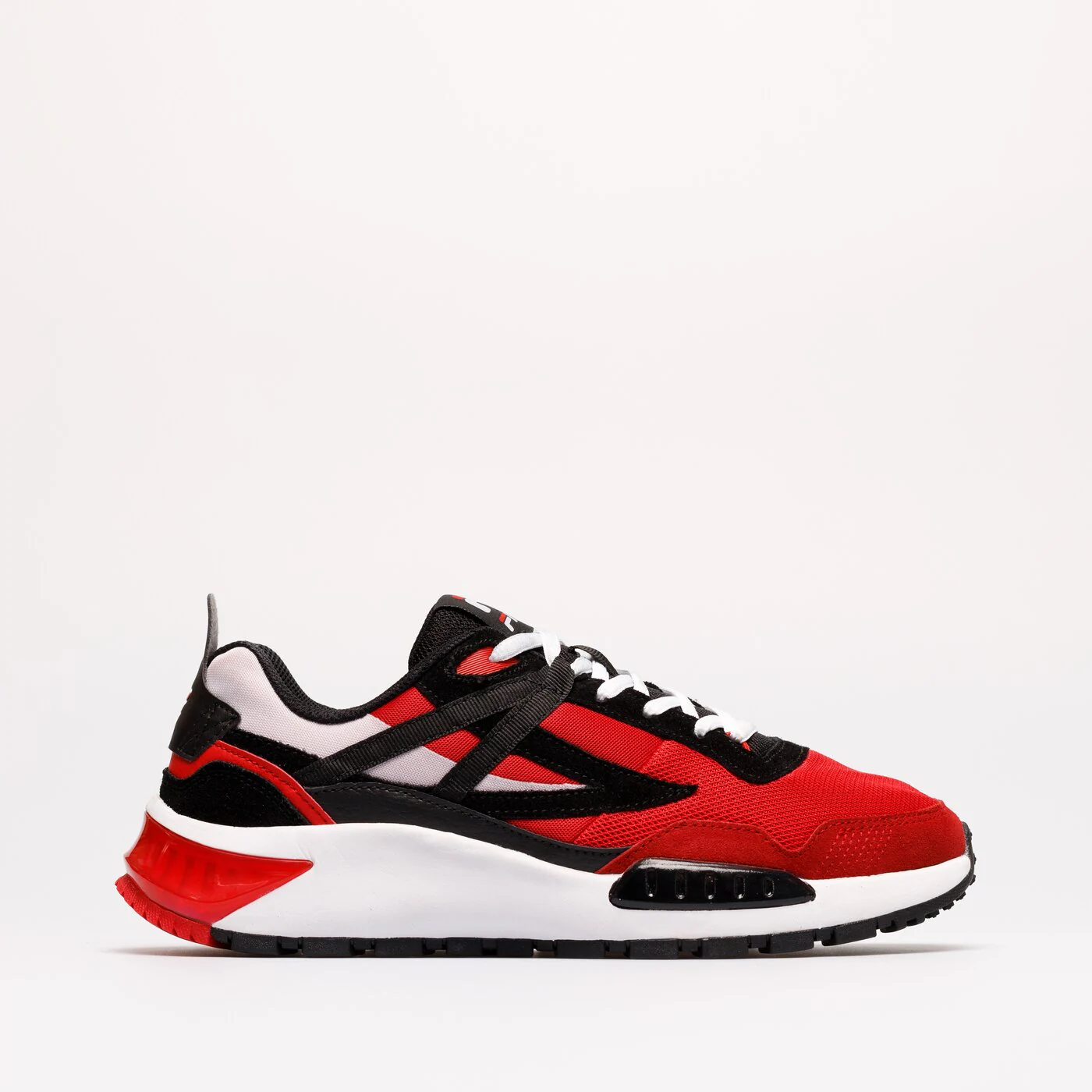 FILA SETONA VIZ Rot
