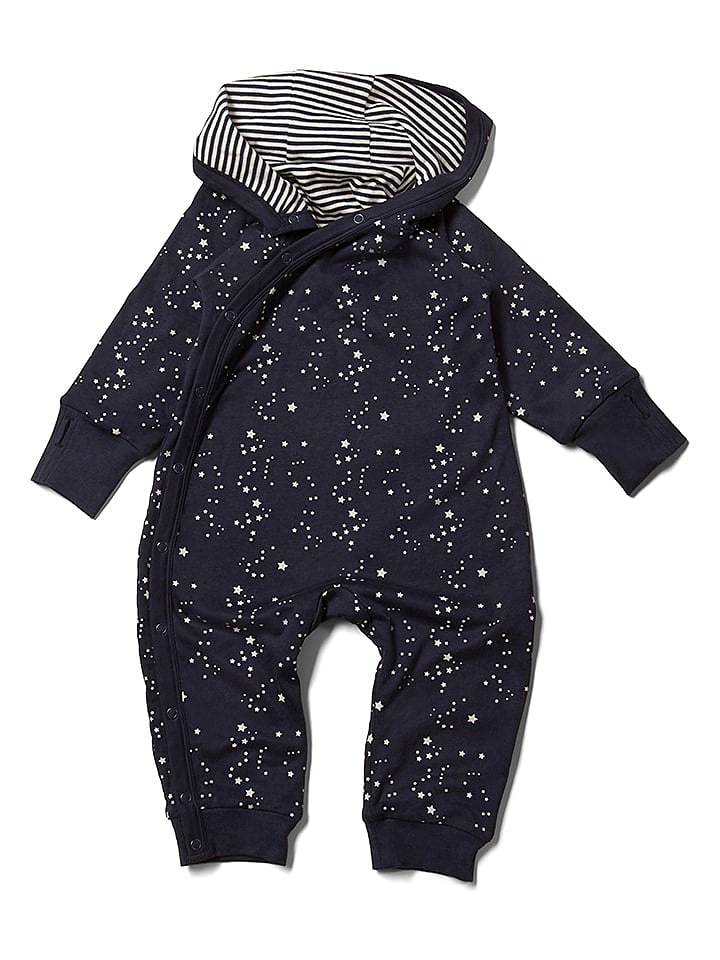 Little Green Radicals Wende-Overall 