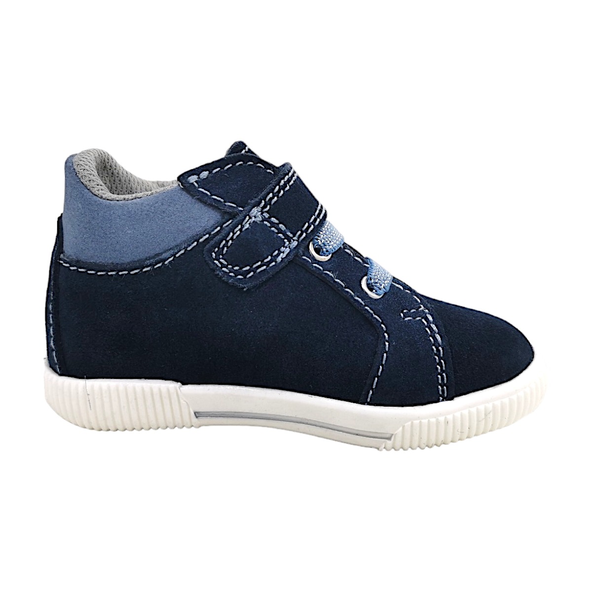 Richter 2503-4111-7801 Blau mystic/ ice/ planet