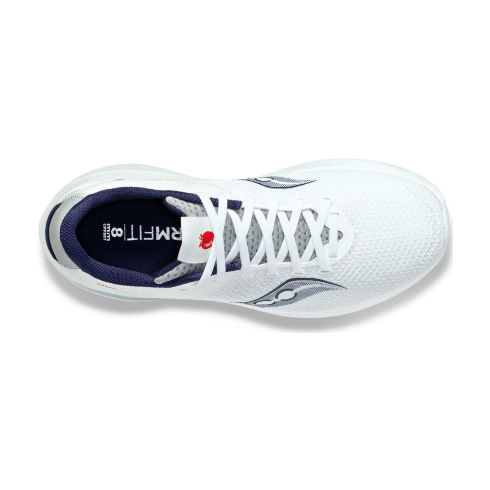 Saucony Kinvara Pro NYC S20847-211 / weiss