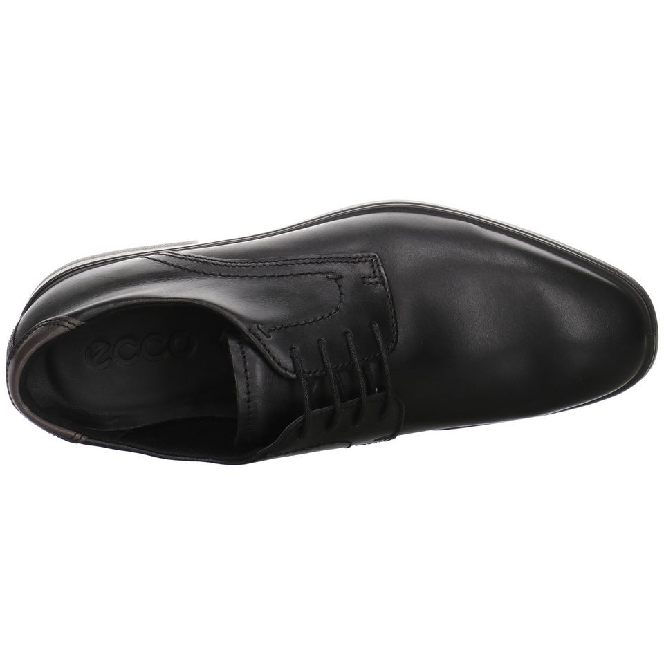 ECCO Melbourne Schnürschuh