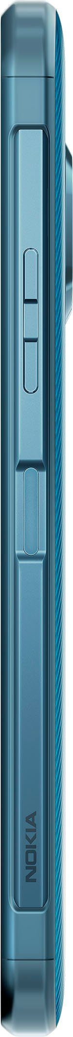 Nokia XR20 Smartphone (16,9 cm/6,67 Zoll, 64 GB Speicherplatz, 48 MP Kamera)
