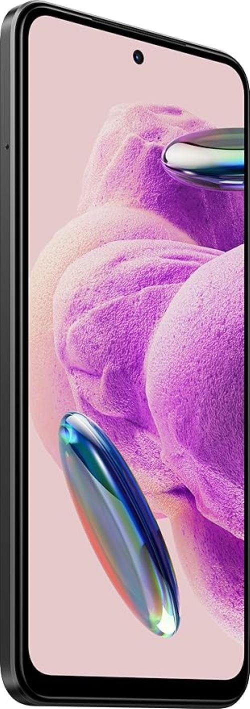 Xiaomi Redmi 12S 8GB+256GB Smartphone (16,43 cm/6.43 Zoll, 256 GB Speicherplatz, 108 MP Kamera, Dual-SIM + microSD)