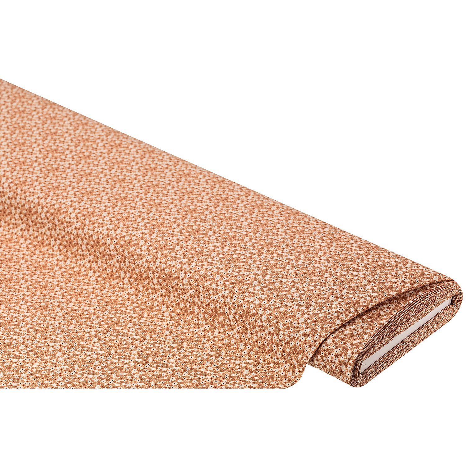 Baumwollstoff Millefleurs 