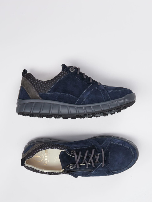 Schnürschuh-26611090181 Ganter