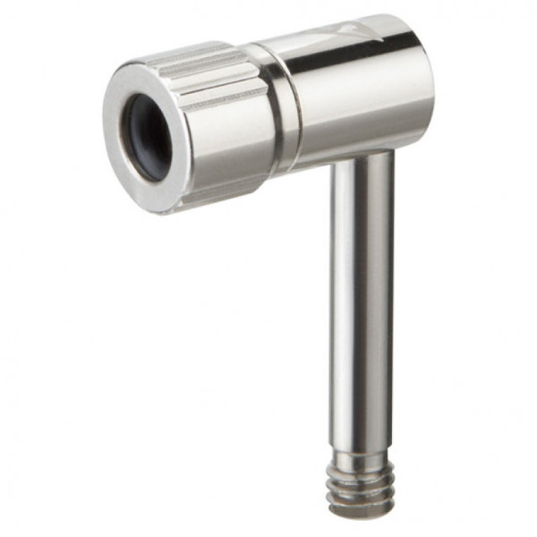 Topeak - Pressure-Rite Presta Valve Adapter - Standpumpe