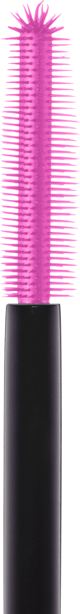 Mascara I Love Extreme Crazy Volume Waterproof, 12 ml