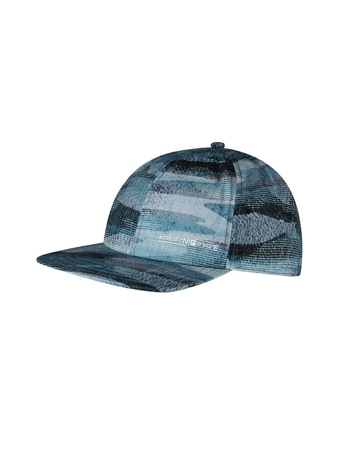 Buff Cap 