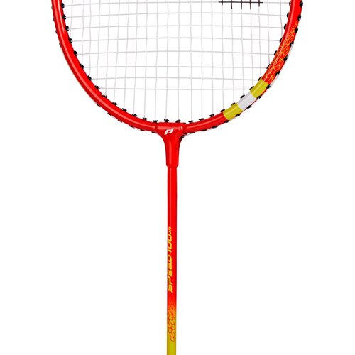 KINDER BADMINTONSCHLÄGER SPEED 100