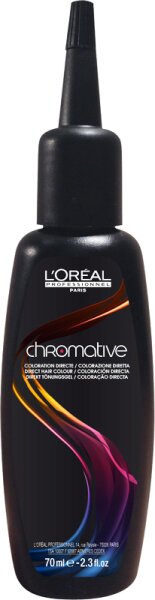 L'Oréal Professionnel Chromative Tönung